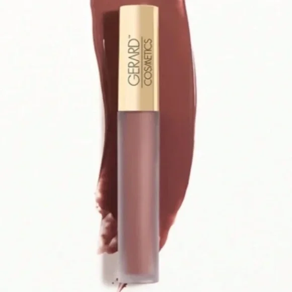 NEW Gerard Cosmetics Hydra Matte - 1995 - Picture 5 of 16